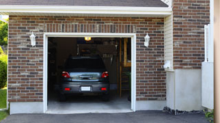 Garage Door Installation at Four Score Manor, Florida